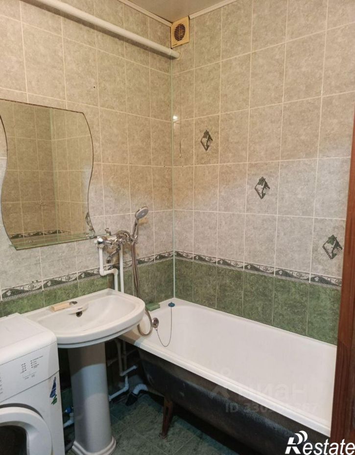 1-комн квартира улица Металлургов, 82Б,  д. 82Б