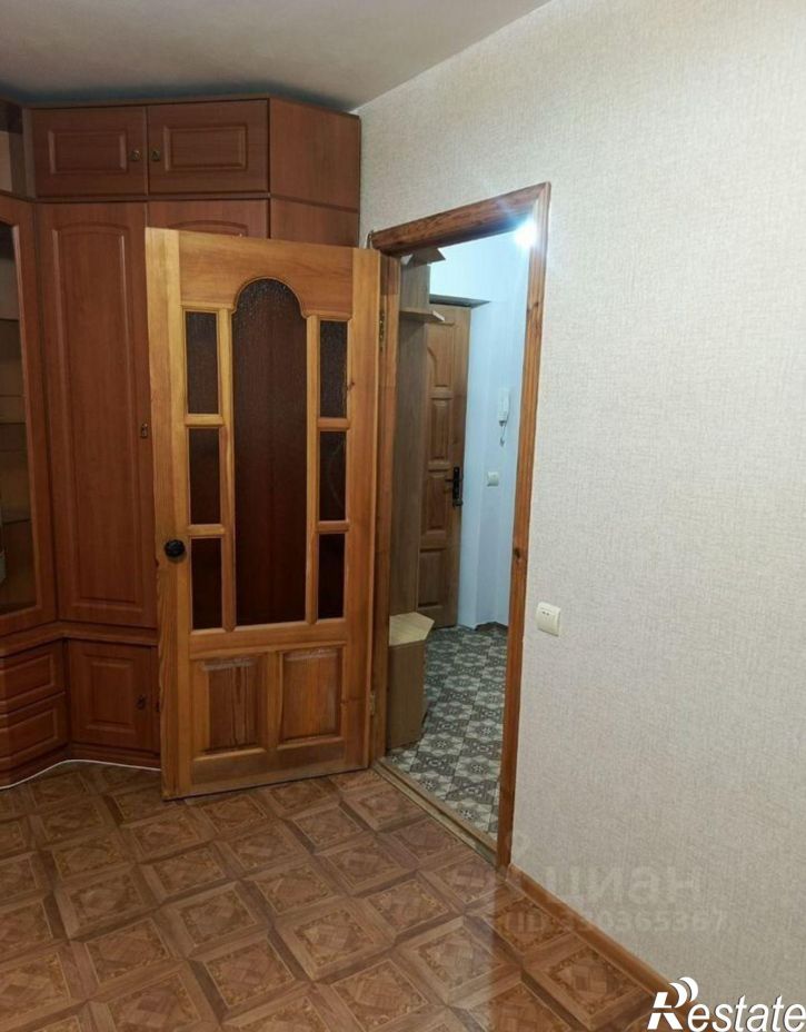 1-комн квартира улица Металлургов, 82Б,  д. 82Б