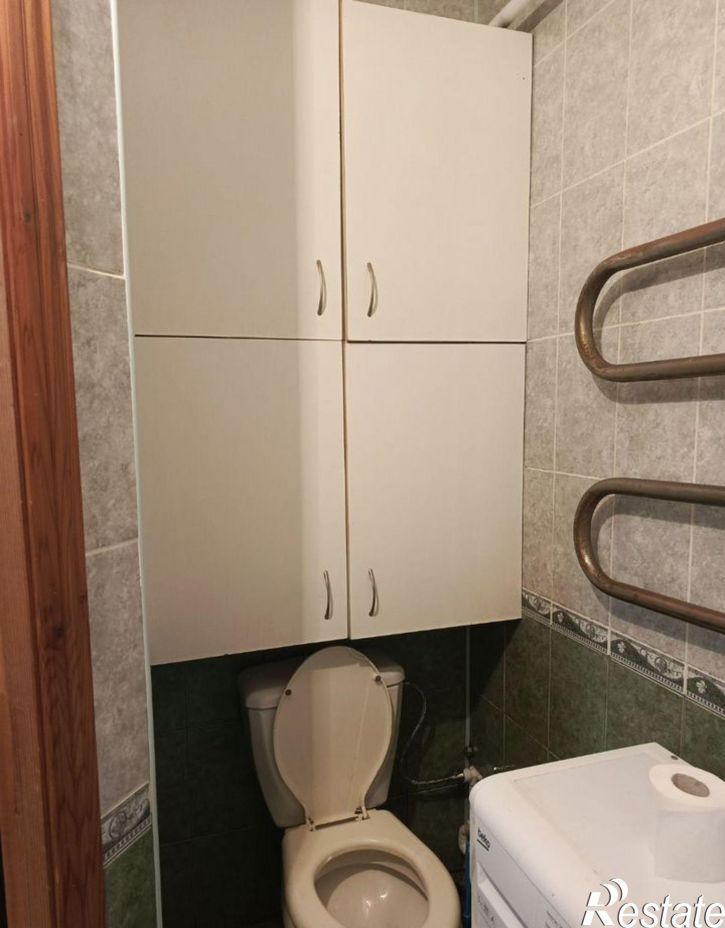 1-комн квартира улица Металлургов, 82Б,  д. 82Б