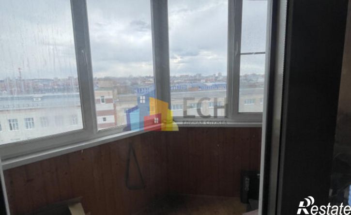 3-комн квартира улица Луначарского, 57,  д. 57