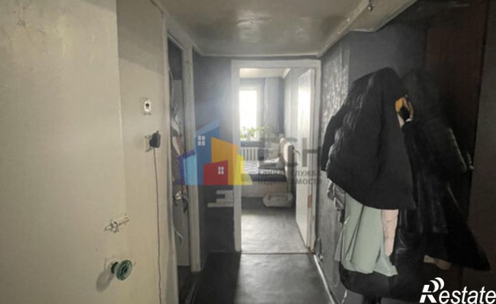 3-комн квартира улица Луначарского, 57,  д. 57
