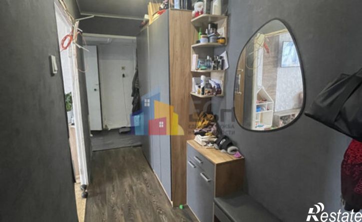 3-комн квартира улица Луначарского, 57,  д. 57