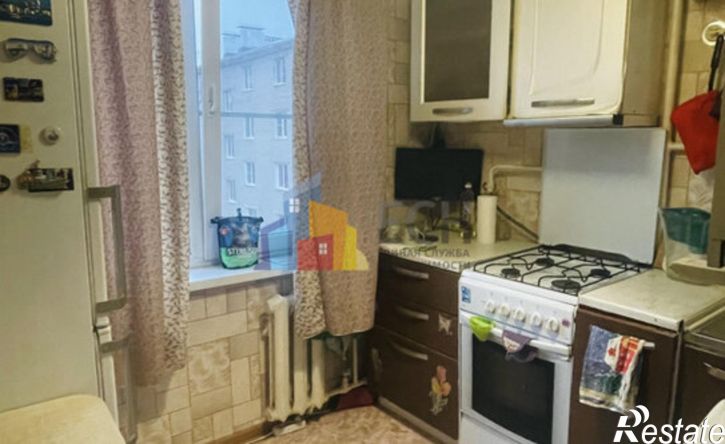 2-комн квартира Гарнизонный проезд, 3А,  д. 3А
