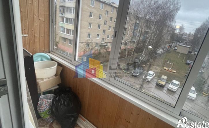 2-комн квартира Гарнизонный проезд, 3А,  д. 3А