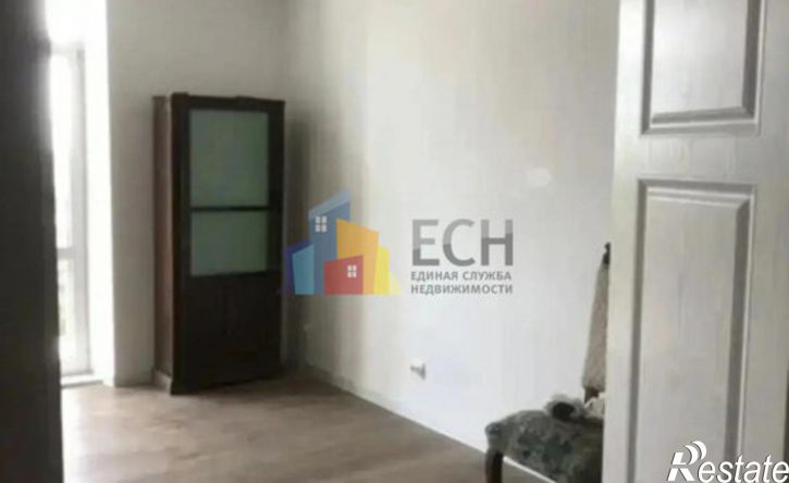 2-комн квартира Первомайская улица, 2,  д. 2