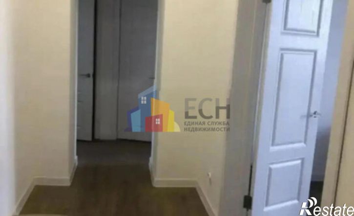 2-комн квартира Первомайская улица, 2,  д. 2