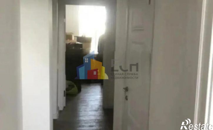2-комн квартира Первомайская улица, 2,  д. 2