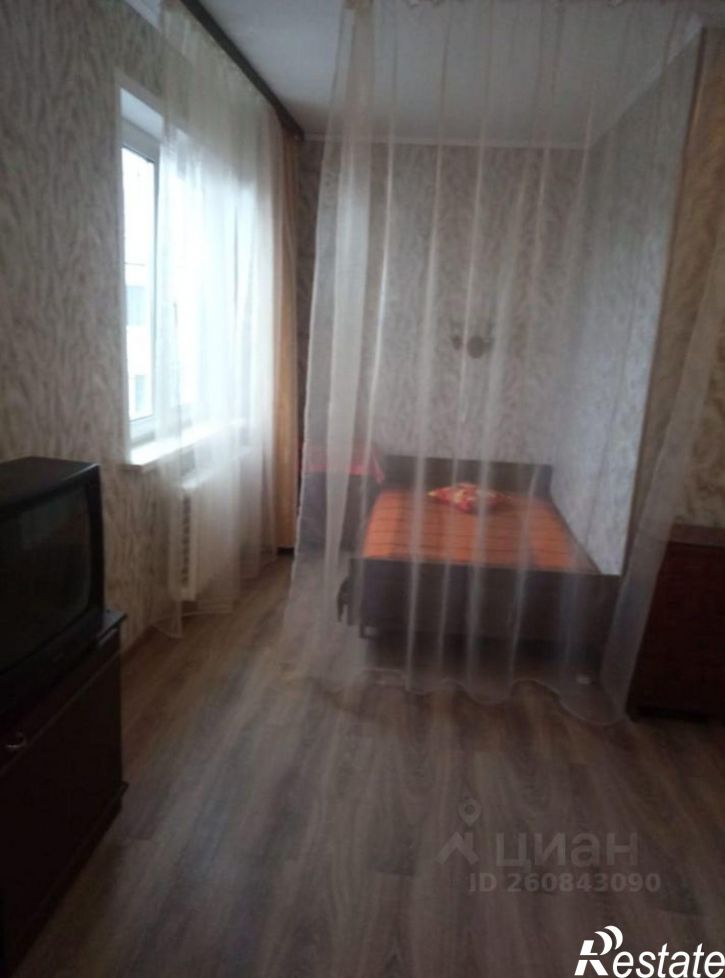 1-комн квартира ул Металлургов, 86,  д. 86