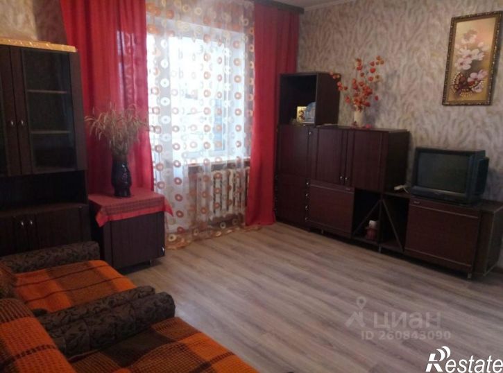 1-комн квартира ул Металлургов, 86,  д. 86
