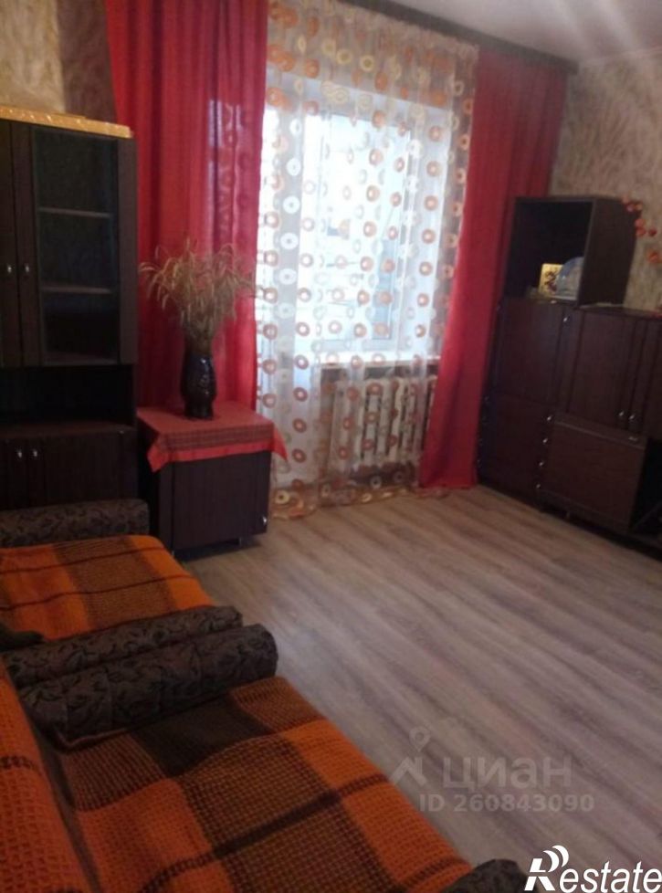 1-комн квартира ул Металлургов, 86,  д. 86