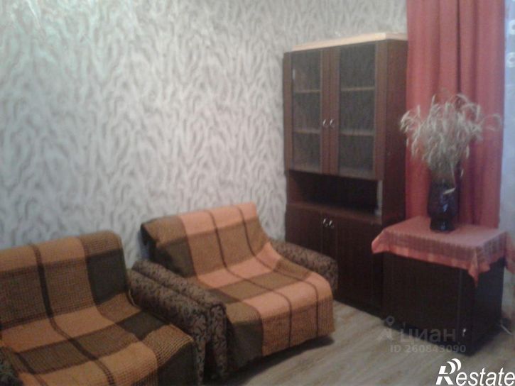 1-комн квартира ул Металлургов, 86,  д. 86