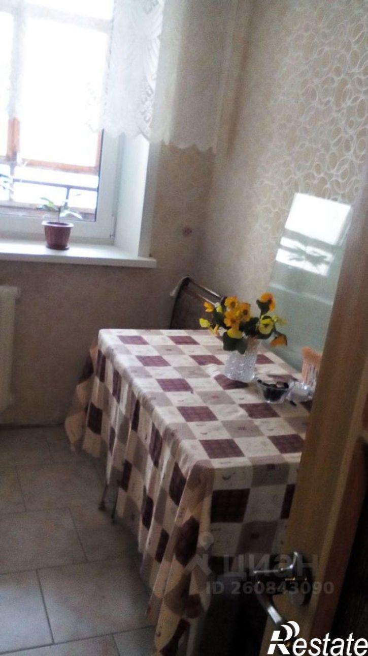 1-комн квартира ул Металлургов, 86,  д. 86