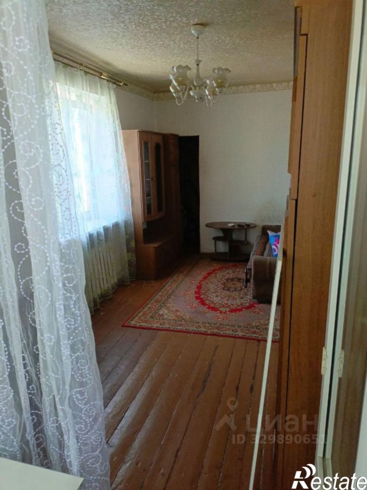 1-комн квартира ул Кольцова, 3,  д. 3