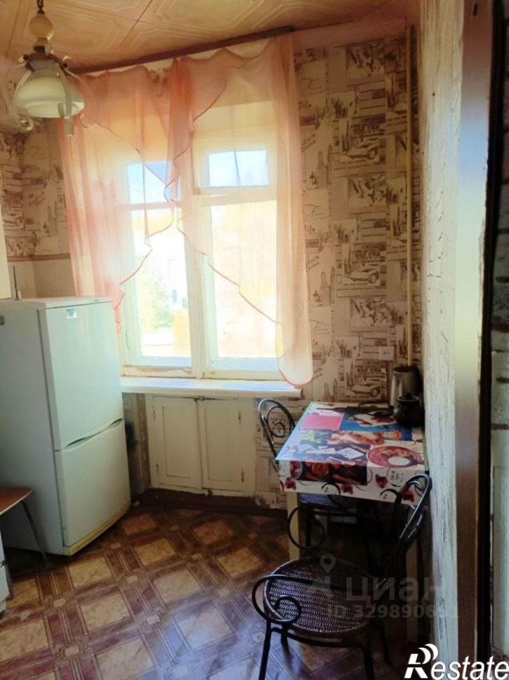 1-комн квартира ул Кольцова, 3,  д. 3