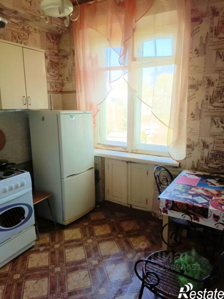 1-комн квартира ул Кольцова, 3,  д. 3