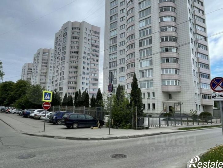 Гараж/парковка улица Тульского Рабочего Полка, 96 к2,  д. 96 к2