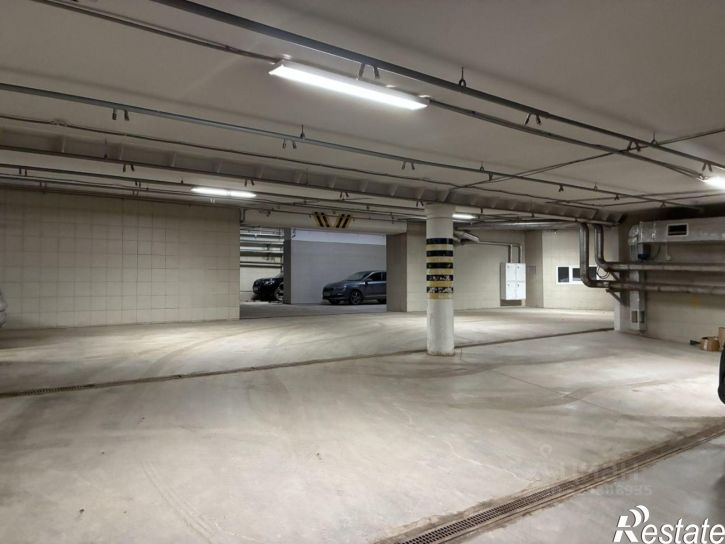 Гараж/парковка улица Тульского Рабочего Полка, 96 к2,  д. 96 к2