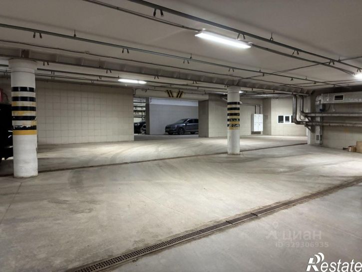 Гараж/парковка улица Тульского Рабочего Полка, 96 к2,  д. 96 к2