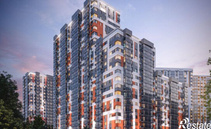 4-комн квартира Оборонная улица, 102Б,  д. 102Б