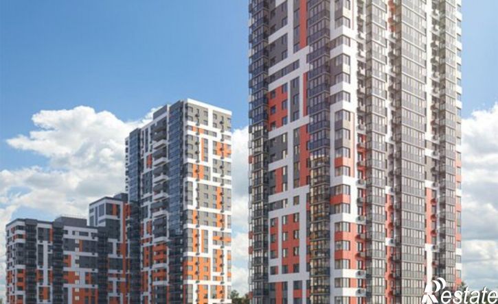4-комн квартира Оборонная улица, 102Б,  д. 102Б