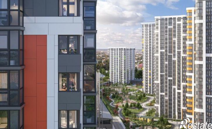 4-комн квартира Оборонная улица, 102Б,  д. 102Б