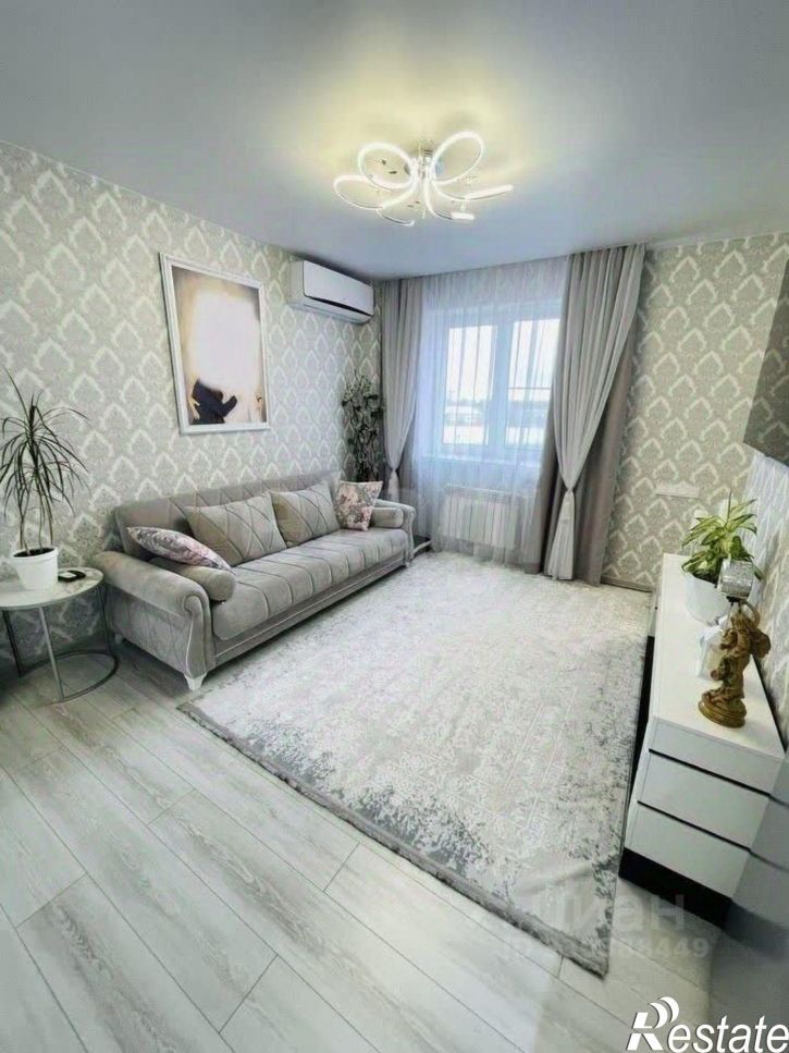 3-комн квартира улица Макаренко, 9Б,  д. 9Б