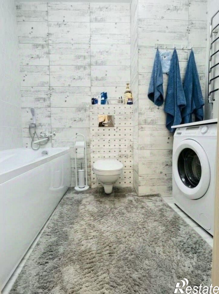3-комн квартира улица Макаренко, 9Б,  д. 9Б