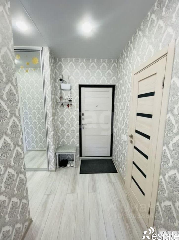 3-комн квартира улица Макаренко, 9Б,  д. 9Б