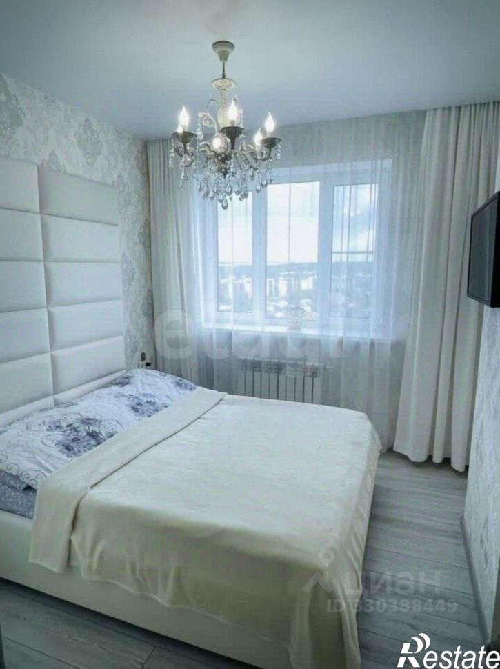 3-комн квартира улица Макаренко, 9Б,  д. 9Б