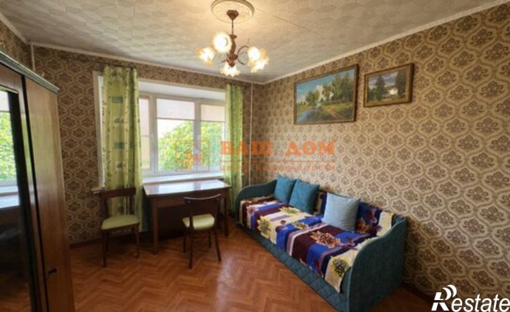 1-комн квартира улица Кирова, 28,  д. 28