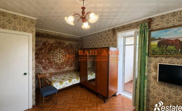 1-комн квартира улица Кирова, 28,  д. 28
