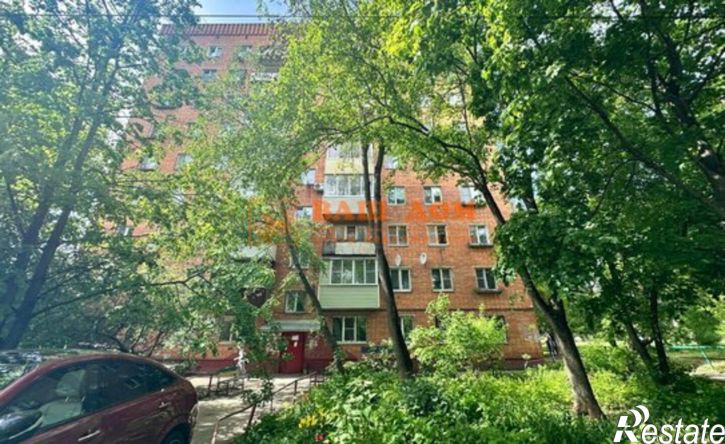 1-комн квартира улица Кирова, 28,  д. 28