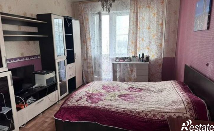1-комн квартира ул Фридриха Энгельса, 16,  д. 16