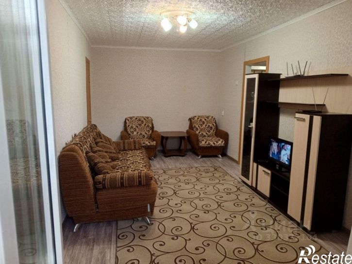 2-комн квартира ул Оборонная, 9А,  д. 9А