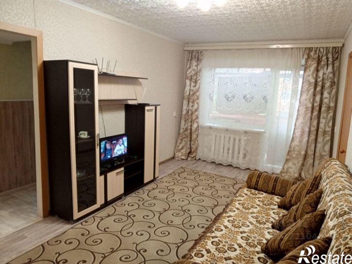 2-комн квартира ул Оборонная, 9А,  д. 9А