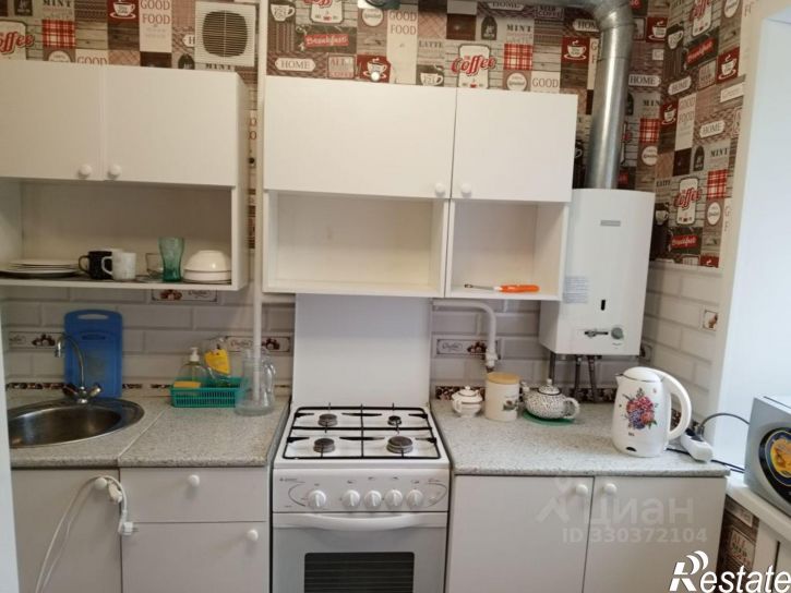 2-комн квартира ул Оборонная, 9А,  д. 9А