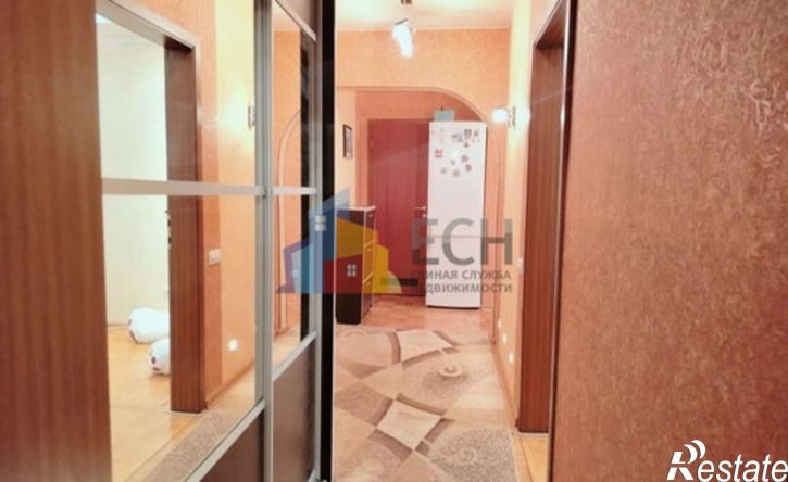 2-комн квартира ул Генерала Маргелова, 1,  д. 1