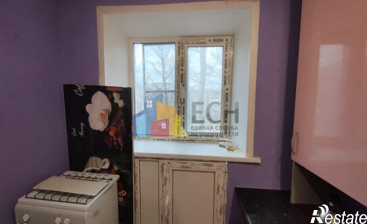 1-комн квартира ул Металлургов, 36а,  д. 36а