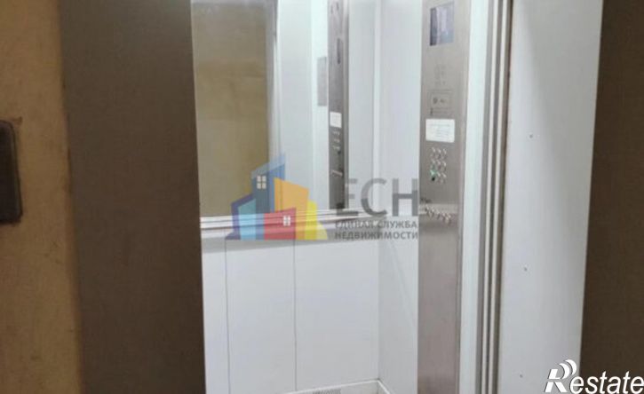 2-комн квартира ул Генерала Маргелова, 1,  д. 1