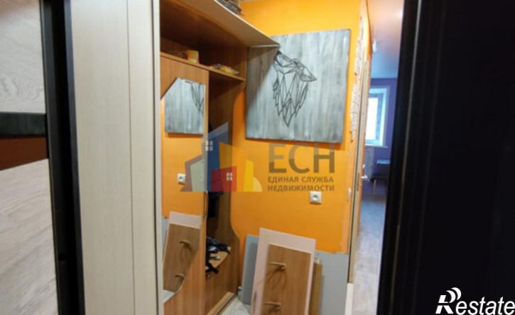 1-комн квартира ул Металлургов, 36а,  д. 36а