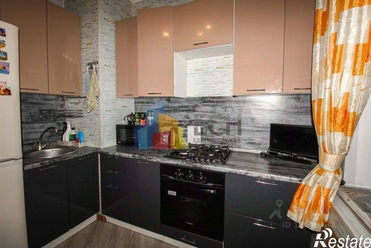 2-комн квартира проспект Ленина, 24,  д. 24