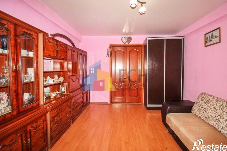 2-комн квартира проспект Ленина, 24,  д. 24