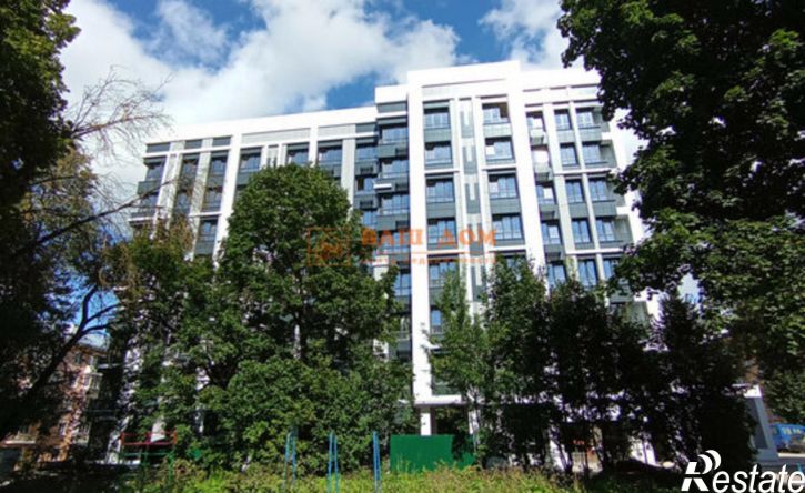 3-комн квартира ул Смидович, 18Б,  д. 18Б