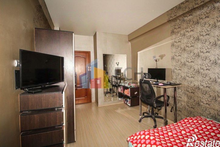 2-комн квартира проспект Ленина, 24,  д. 24