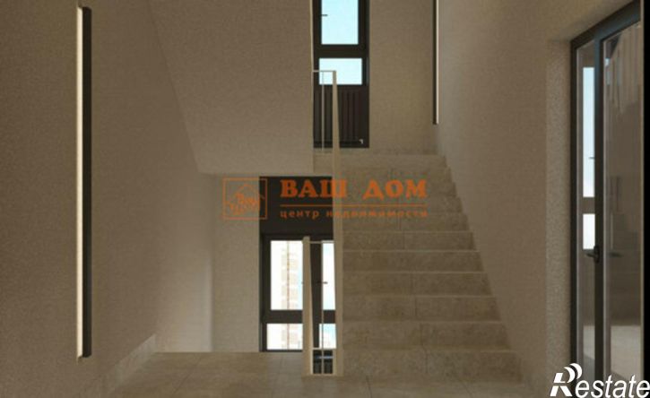 3-комн квартира ул Смидович, 18Б,  д. 18Б