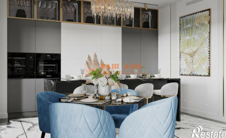 3-комн квартира ул Смидович, 18Б,  д. 18Б