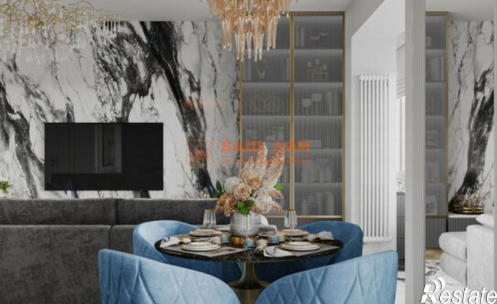 3-комн квартира ул Смидович, 18Б,  д. 18Б