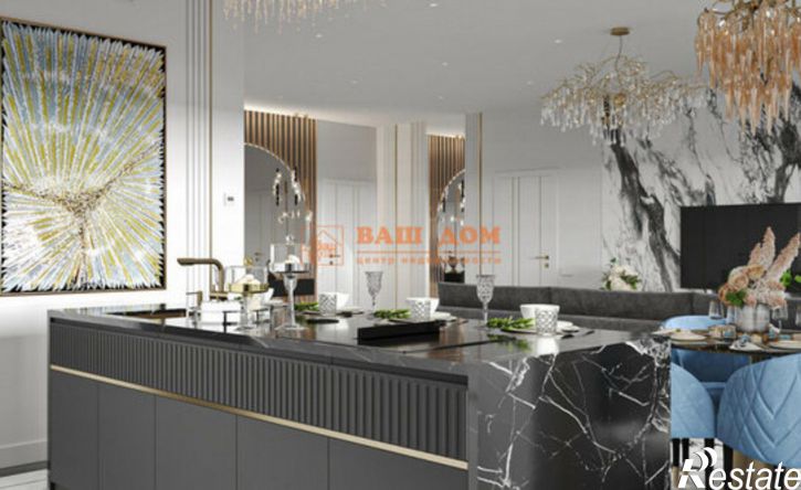 3-комн квартира ул Смидович, 18Б,  д. 18Б