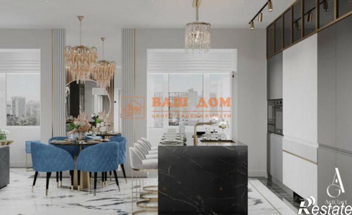 3-комн квартира ул Смидович, 18Б,  д. 18Б