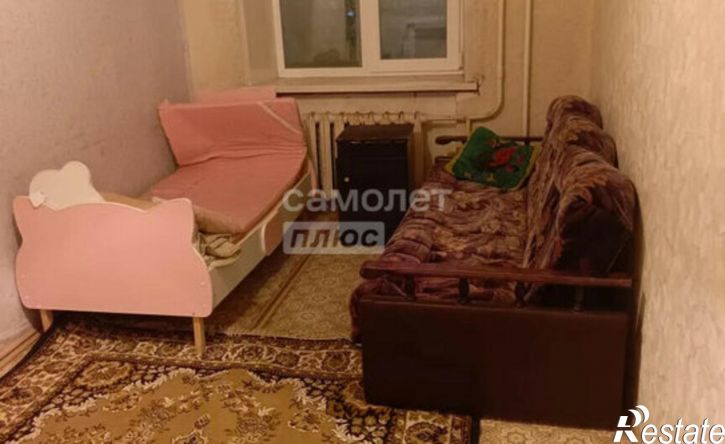 2-комн квартира ул Революции, 28,  д. 28